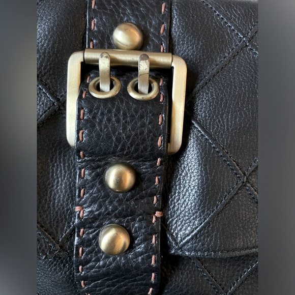 Carla Mancini bag 🤘❤️🔥 - Picture 4 of 10